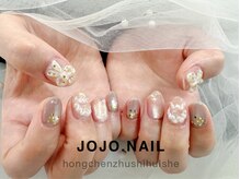 ジョジョネイル 池袋店(JOJOネイル)/