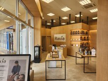 ラクシア ビバモール埼玉大井店(Raxia)/《内観》