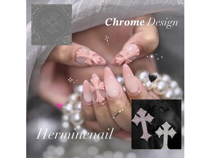 エルミンサロン(Hermine Salon)の写真