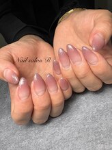 ネイルサロン アール(Nail salon R)/持ち込みデザイン