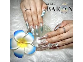 【オススメ】夏ネイル