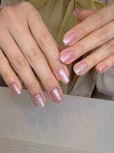 エテルナネイル 銀座店(ETELUNA Nail)/