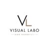 ビジュアルラボ(VISUAL LABO)のお店ロゴ