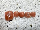 【Foot】Design course simple