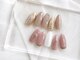 ネイルサロン アビー 宮益坂店(abbie)の写真/初めてのジェルネイルもabbieにお任せ♪経験豊富なネイリストが丁寧にカウンセリングし理想のお手元に◎