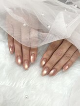 エモナネイル 博多駅前(Emona Nail)/フラッシュマグ