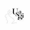 エンビロン×韓国肌管理サロン totonoi USAGIのお店ロゴ