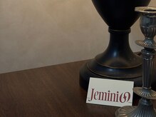 ジェミニ ロク(Jemini 69)の雰囲気（穏やかに過ごせる空間.）