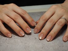 ビューティトリップ(Beauty TRIP)/マグネットワンカラー　￥7,700