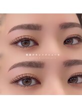 アイモア 一宮店(eye mor.)/垢抜けセットメニュー