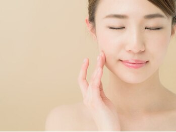マシェール(machere)の写真/ほうれい線やたるみケアで肌を整える！速攻エイジングを叶えるサロンで憧れの自分へ◎