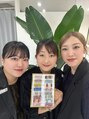 エアフォルクギンザ 横浜店(ERFOLG GINZA)/【美爪育成★オーダーメイドサロン】