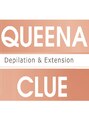 クイーナクルー(QUEENA CLUE)/QUEENACLUE
