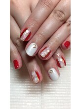 ネイルサロンふわり/