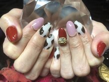 ブリリアン(Brillant)/