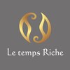 ルタン リッシュ(Le temps Riche)ロゴ