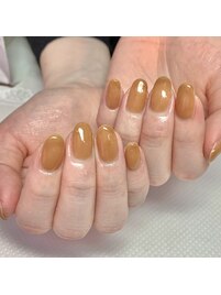 オリジナルカラー