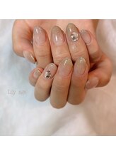 リリアージュ(Lilyage)/持ち込みデザイン