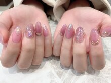 ヴィーナ 山口店(Vina)/ニュアンスネイル