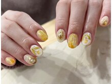 ミュゼアート(musee art)/手描きアート