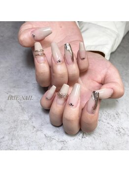 アイリーネイル(IRIE NAIL)/スカルプチュア