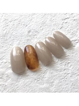 アンジュ(Ange)/定額アート2本付