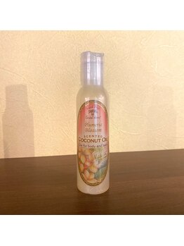 ハワイアンフォレストSpa 草加店/プルメリア