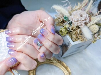 シュエット(Chouette)/