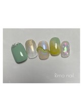 リモネイル(Rimo nail)/