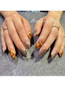 ルナ(Luna.)/1本Art＋4本one color