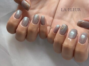 定額Simple ◆ La Fleur