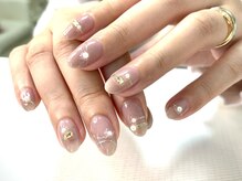 しゅり ネイル/