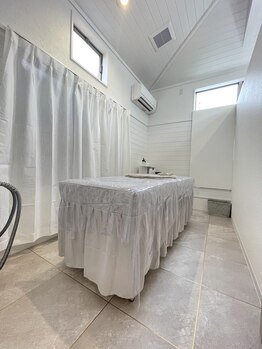 シュシュ(chou chou)/