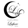 ルフレ 広島(Lufure)ロゴ