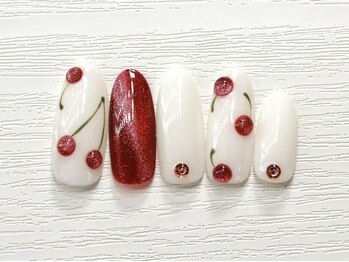 イリゼネイル(iRise nail)/定額トレンド