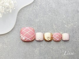 初回◇FOOTアート