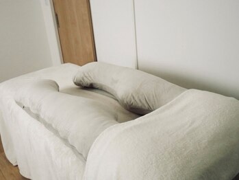 キリン(kirin)/施術ベッド