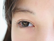 geNe 'n GRUS(ジーン アンド グルス)/まつ毛パーマ