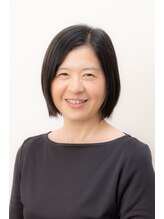 整体 ドライヘッドスパ よみがえる 立野 祐子