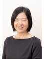 整体 ドライヘッドスパ よみがえる 立野 祐子