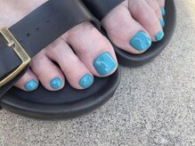 エクラネイルデザイン(eclat nail design)/