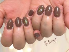 《パラジェル》シンプル