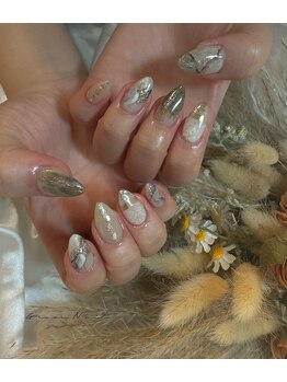 グレイス ネイル(Grace nail)/