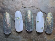 マジックミラー/