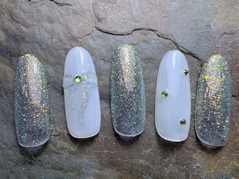 マジックミラー/