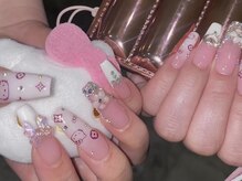 ビーナスベルト 池袋(VENUS BELT)/海外gal