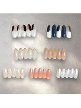 シュウア(SyuA)/5500円定額デザイン