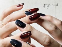 ユユネイル(yuyu nail)/アート10本