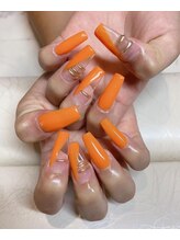 エオラ(AORA)/AORA