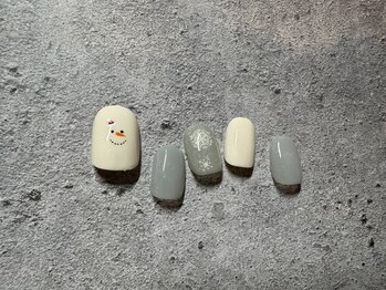 ユヌ エトワール(Une etoile)/シンプル定額コースnew